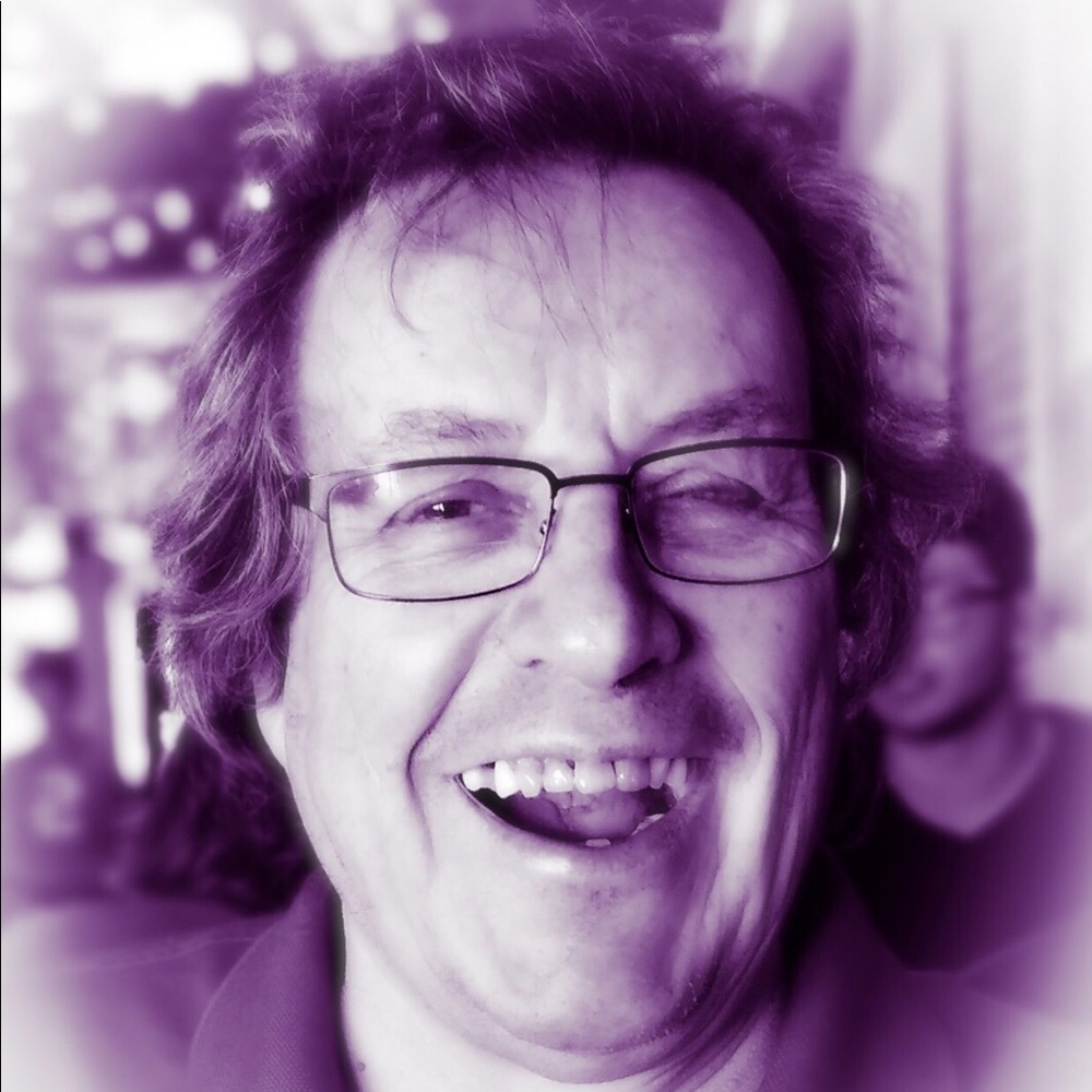 Meet your Posher, Stephen